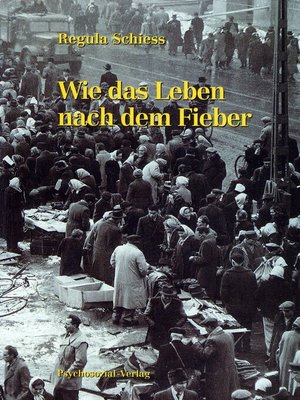 cover image of Wie das Leben nach dem Fieber